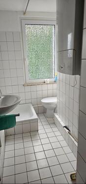 Foto - 2 Zimmer Etagenwohnung in Bad Münder am Deister