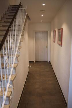 Foto - 4 Zimmer Maisonettenwohnung zur Miete in Tostedt