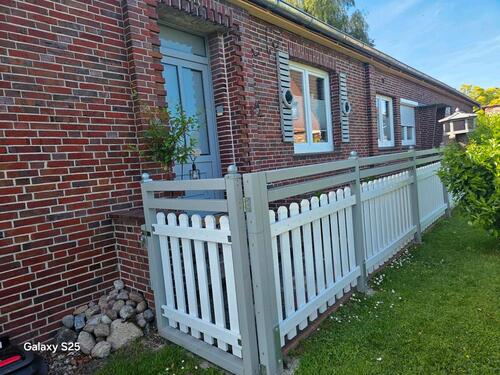 Foto - Einfamilienhaus mit idyllischen Grundstück und besonderem etwas..