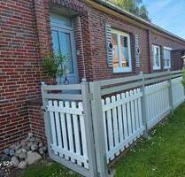 Einfamilienhaus mit idyllischen Grundstück und besonderem etwas.. - Jever