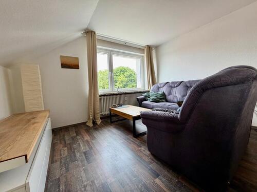 Foto - 3 Zimmer Dachgeschoßwohnung zum Kaufen in Heide