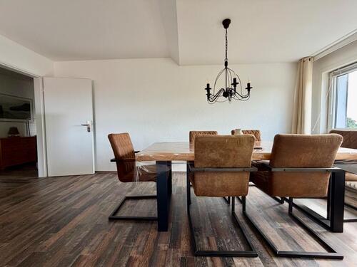 Foto - 3 Zimmer Dachgeschoßwohnung in Heide