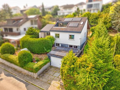Foto - HOCHWERTIGES EINFAMILIENHAUS IN ZORNHEIM ( MAINZ)