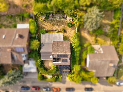 Foto - Einfamilienhaus zum Kaufen in Ober-Olm