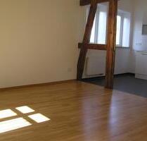 Dachgeschosswohnung in Jugendstilaltbau Lüchow zentral,aber ruhig - Lüchow (Wendland)