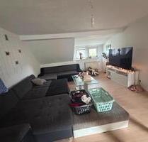 Wohnung Mietwohnung Aue Bad Berleburg 82 m2