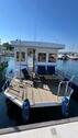 Foto - Hausboot Urlaub Geiseltal-See Rollyboot Mieten Ferien ab 3 Nächte