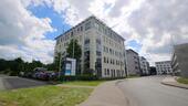 Foto - Attraktive Büroräume mit Gemeinschaftsfläche im Technologiepark
