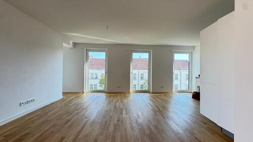 Foto - Etagenwohnung zur Miete in Berlin