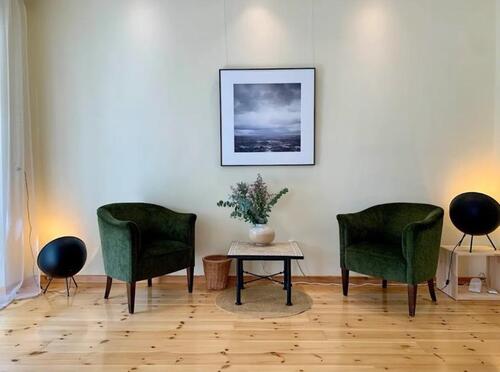 Foto - Untermiete in psychotherapeutischer Praxis in Schöneberg 1,5 Tage
