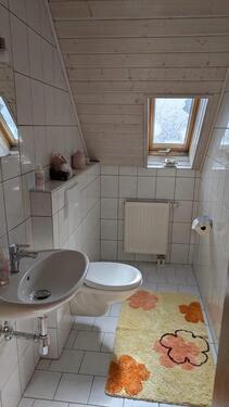 Foto - Etagenwohnung in Ansbach