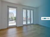 Foto - Jetzt mit Renovierungsbonus*! Familienfreundliche 4-Zi.-Wohnung mit Einbauküche und 2 Bädern in Nauen