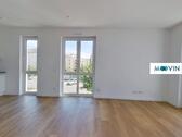 Foto - Etagenwohnung zur Miete in Nauen