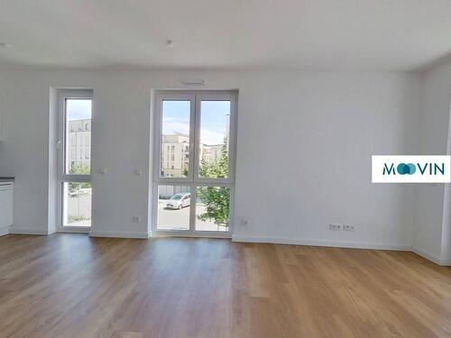 Foto - Etagenwohnung zur Miete in Nauen