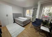 Foto - Etagenwohnung zur Miete in Berlin
