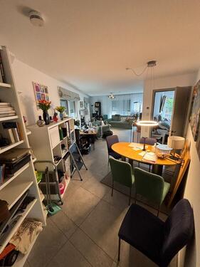 Foto - Etagenwohnung zur Miete in Münster