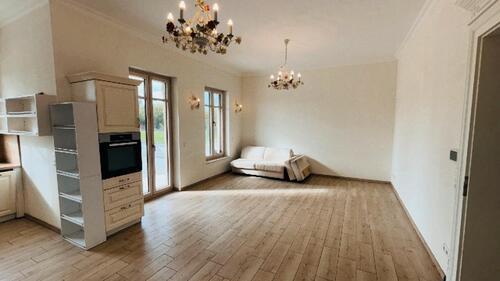 Foto - Helle moderne 2,5 Zimmer Wohnung im NW Duttweiler zu vermieten