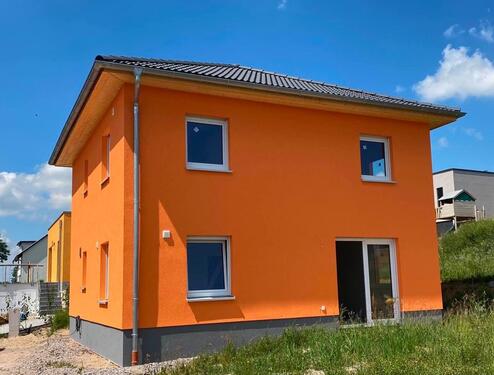 Foto - Einfamilienhaus in Brand-Erbisdorf zur Miete