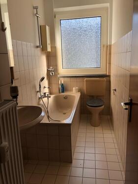 Foto - Etagenwohnung zur Miete in Dortmund