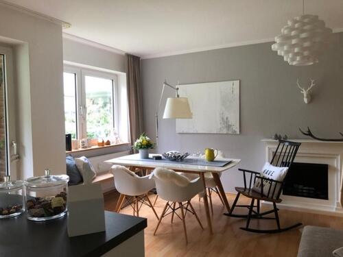 Foto - Etagenwohnung zum Kaufen in Bielefeld
