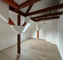 Gemütliche, sanierte 3-Zimmerwohnung in der Öhringer Altstadt - Öhringen