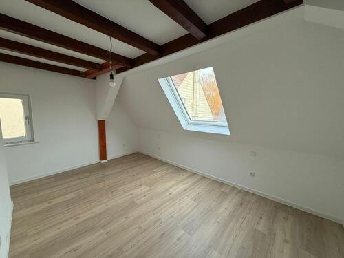 Foto - Etagenwohnung zur Miete in Öhringen