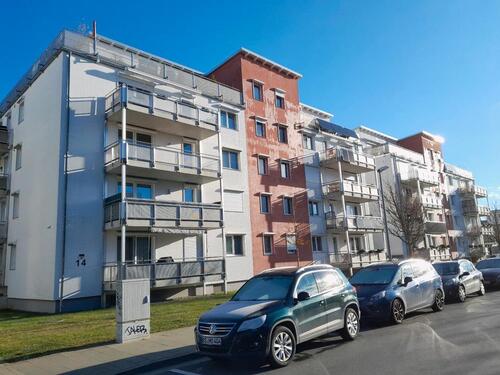 Foto - Etagenwohnung zur Miete in Braunschweig