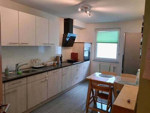 Foto - Etagenwohnung in Braunschweig