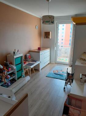 Foto - Etagenwohnung in Braunschweig zur Miete