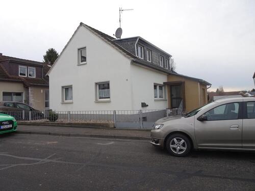 Foto - Freistehendes Einfamilienhaus in Brühl-Badorf