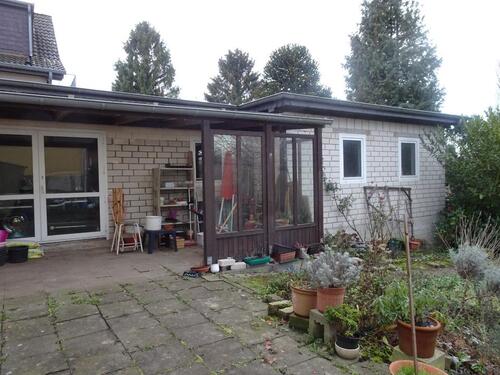 Foto - Einfamilienhaus in Brühl