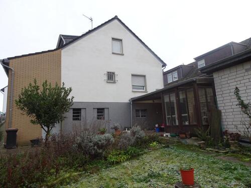 Foto - Einfamilienhaus in Brühl zum Kaufen