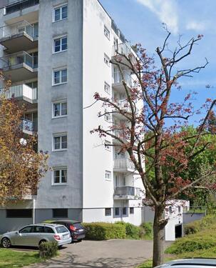 Foto - Stellplatz Tiefgarage Preußenstr. 15 66111 Saarbrücken