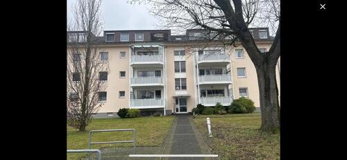 Foto - Schöne 3-4 Zimmer Wohnung - 830,00 EUR Kaltmiete, ca.  101,70 m²