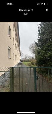 Foto - 3 Zimmer Etagenwohnung in Bremerhaven