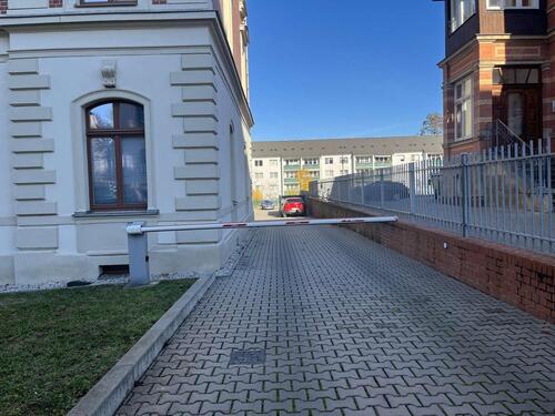 Foto - 3 Zimmer Erdgeschoßwohnung in Chemnitz