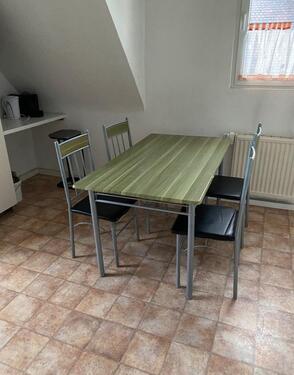 Foto - 1 Zimmer Etagenwohnung in Friedrichshafen