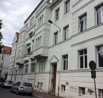 Stop! 2-Zimmer-Wohnung mit Balkon und im Bad Fußbodenheizung - Leipzig Nord