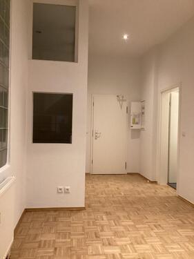 Foto - 2 Zimmer Erdgeschoßwohnung zur Miete in Leipzig