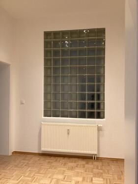 Foto - Erdgeschoßwohnung in Leipzig zur Miete