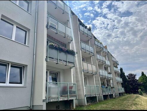Foto - ⭐️2 ZKB Wohnung mit Balkon -Energieklasse B⭐️Mietwohnung Haus