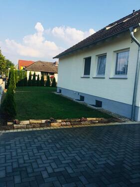 Foto - Etagenwohnung in Nienhagen zur Miete