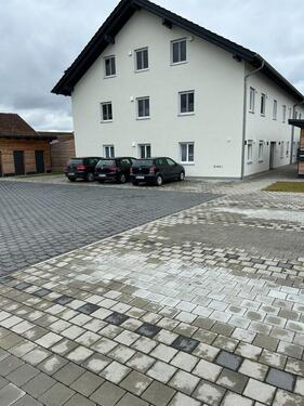 Foto - Schöne Erdgeschosswohnung nahe Plattling