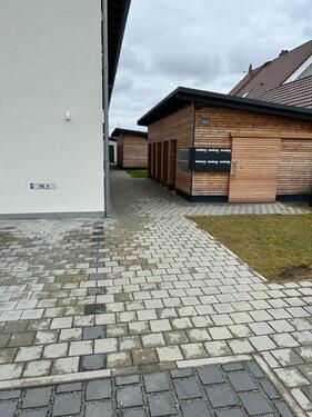 Foto - 2 Zimmer Etagenwohnung in Aholming