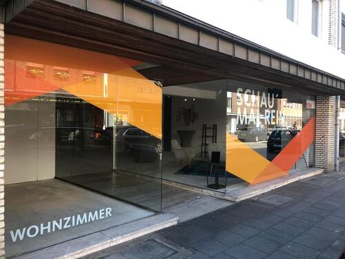 Foto - Praxisräume, ideal für eine Arztpraxis mitten in Goch