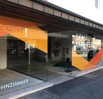 Praxisräume, ideal für eine Arztpraxis mitten in Goch