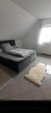 Foto - 4 Zimmer Dachgeschoßwohnung zur Miete in Erwitte