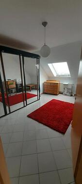 Foto - 4 Zimmer Dachgeschoßwohnung in Erwitte