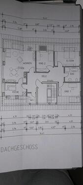 Foto - Dachgeschoßwohnung in Erwitte zur Miete