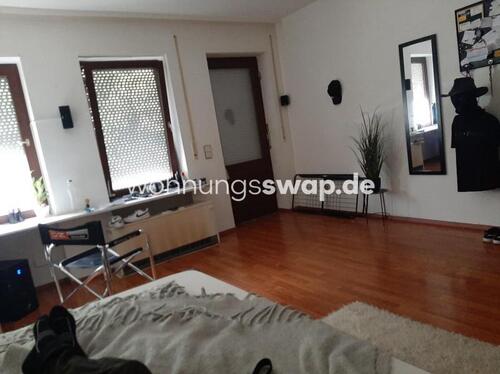 Foto - Wohnungsswap - 1 Zimmer, 33 m² - Finkenweg, Titisee-Neustadt